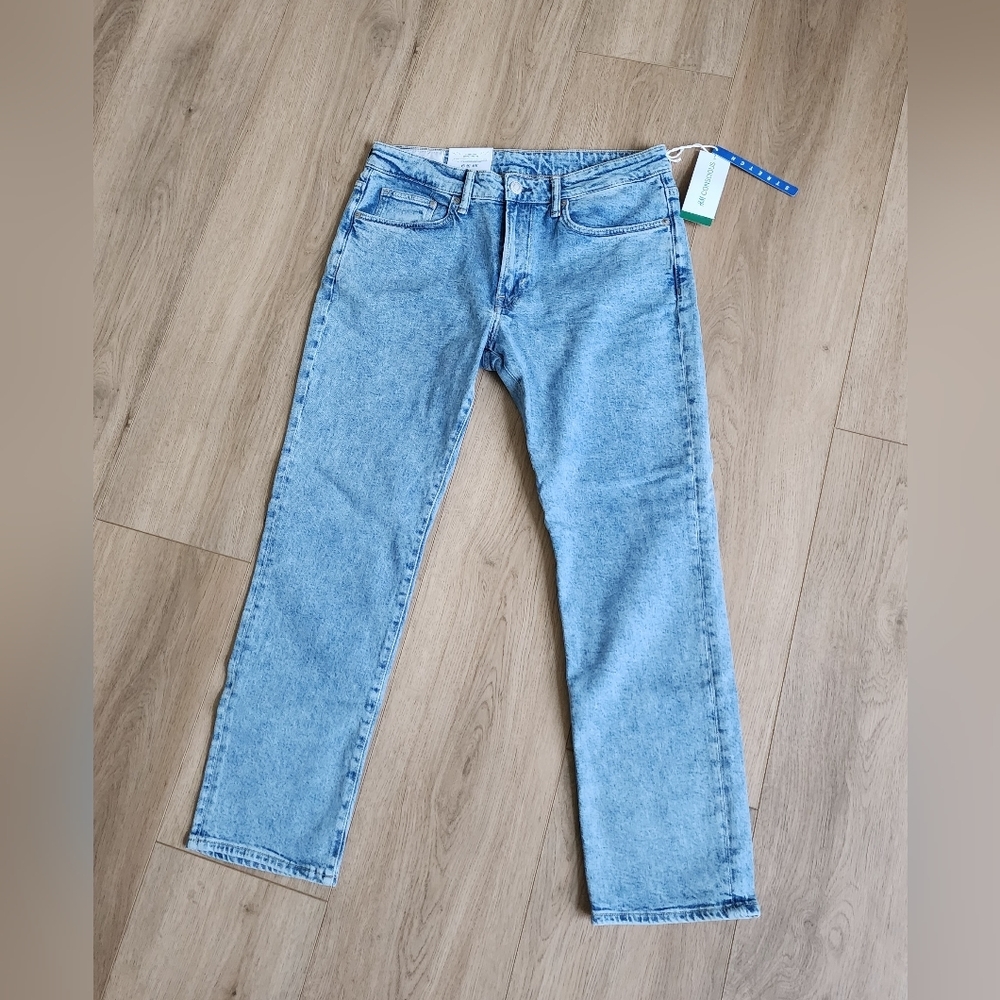 NWT H&M Regular Fit Men's Jeans